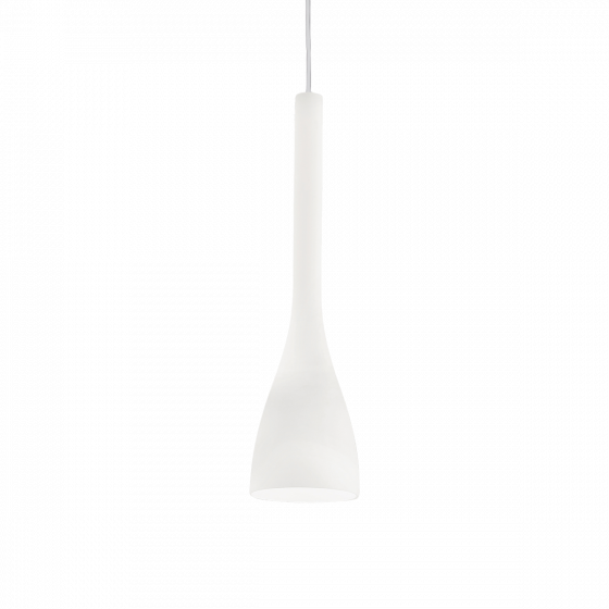 IDEAL LUX FLUT SP1 SMALL BIANCO – 035697