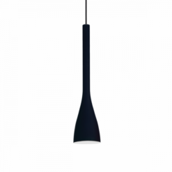 IDEAL LUX FLUT SP1 SMALL NERO – 035710