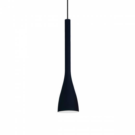 IDEAL LUX FLUT SP1 SMALL NERO – 035710