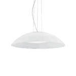 IDEAL LUX LENA SP3 D64 BIANCO – 035727