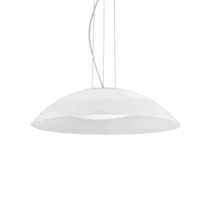 IDEAL LUX LENA SP3 D64 BIANCO – 035727