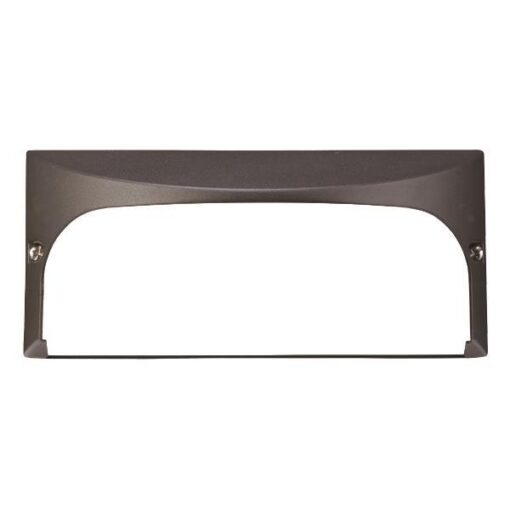 ΑΠΛΙΚΑ ΤΟΙΧΟΥ LM03 ΟΒΑΛ E27 220x99x100 IP54 ΜΑΥΡΗ PRO EUROLAMP – 145-20231
