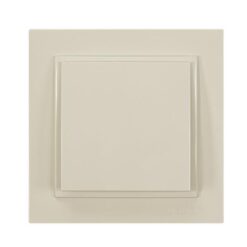 ΔΙΑΚΟΠΤΗΣ ΑΠΛΟΣ ΜΠΕΖ EUROLAMP – 152-10200