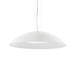 IDEAL LUX LENA SP3 D74 BIANCO – 052786