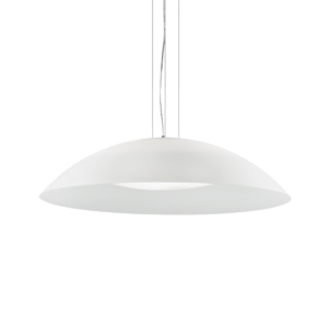 IDEAL LUX LENA SP3 D74 BIANCO – 052786