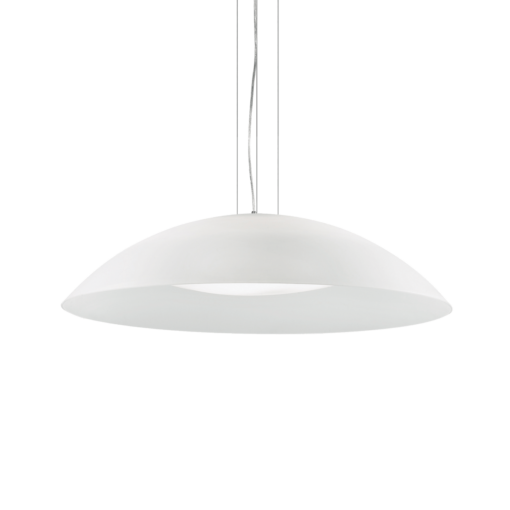 IDEAL LUX LENA SP3 D74 BIANCO – 052786