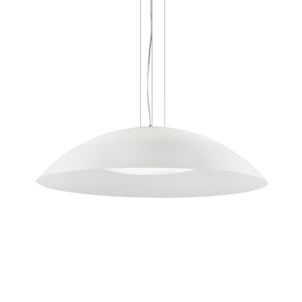 IDEAL LUX LENA SP3 D74 BIANCO – 052786