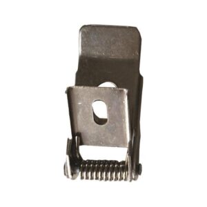 ΕΞΑΡΤΗΜΑ ΣΤΗΡΙΞΗΣ ΦΩΤΙΣΤΙΚΟΥ PANEL LED ΓΙΑ ΓΥΨΟΣΑΝΙΔΑ (CLIP) EUROLAMP 145-56191