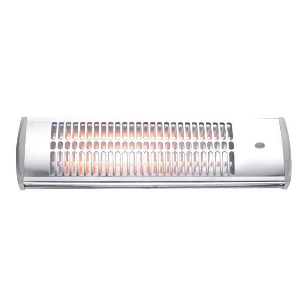 ΕΠΙΤΟΙΧΙΑ ΘΕΡΜΑΣΤΡΑ ΧΑΛΑΖΙΑ ΜΠΑΝΙΟΥ 1200W IP24 EUROLAMP – 147-29121