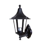 ΑΠΛΙΚΑ ΠΛΑΣΤΙΚΗ UP LP-400ΑΝ BLACK Heronia – 07-1039