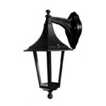 ΑΠΛΙΚΑ ΠΛΑΣΤΙΚΗ DOWN LP-401ΑΝ BLACK Heronia – 07-1040