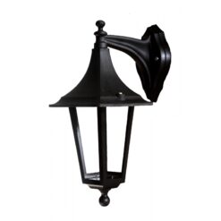 ΑΠΛΙΚΑ ΠΛΑΣΤΙΚΗ DOWN LP-401ΑΝ BLACK Heronia – 07-1040