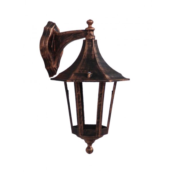 ΑΠΛΙΚΑ ΠΛΑΣΤΙΚΗ DOWN LP-401ΑΝ COPPER Heronia – 07-1041