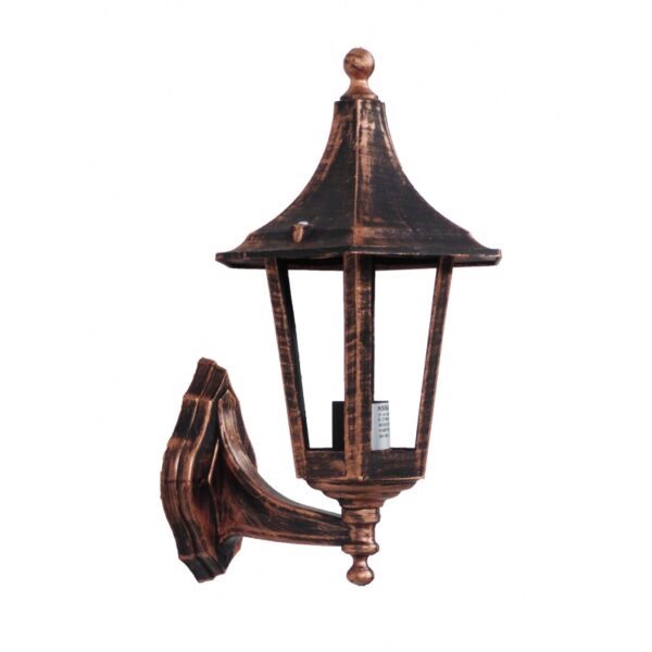 ΑΠΛΙΚΑ ΠΛΑΣΤΙΚΗ UP LP-400ΑΝ COPPER Heronia – 07-1042