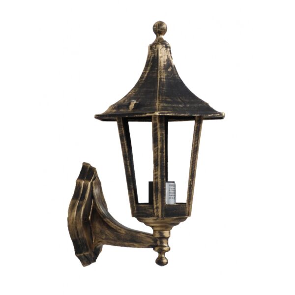 ΑΠΛΙΚΑ ΠΛΑΣΤΙΚΗ UP LP-400ΑΝ BRONZE  Heronia – 07-1048