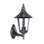 ΑΠΛΙΚΑ ΠΛΑΣΤΙΚΗ UP LP-400ΑΝ SILVER  Heronia – 07-1284