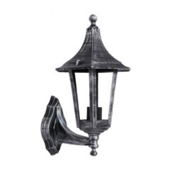 ΑΠΛΙΚΑ ΠΛΑΣΤΙΚΗ UP LP-400ΑΝ SILVER  Heronia – 07-1284