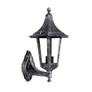 ΑΠΛΙΚΑ ΠΛΑΣΤΙΚΗ UP LP-400ΑΝ SILVER  Heronia – 07-1284