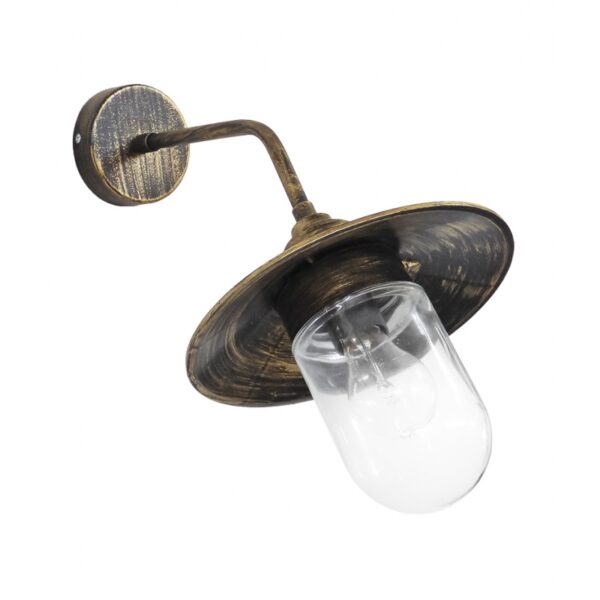 SLP-651AP BRONZE 45μ ΑΠΛΙΚΑ ΤΑΜΠΛΑΣ-ΒΙΔΩΤΟ ΓΥΑΛΙ ΘΥΕΛΗΣ Heronia – 07-1371