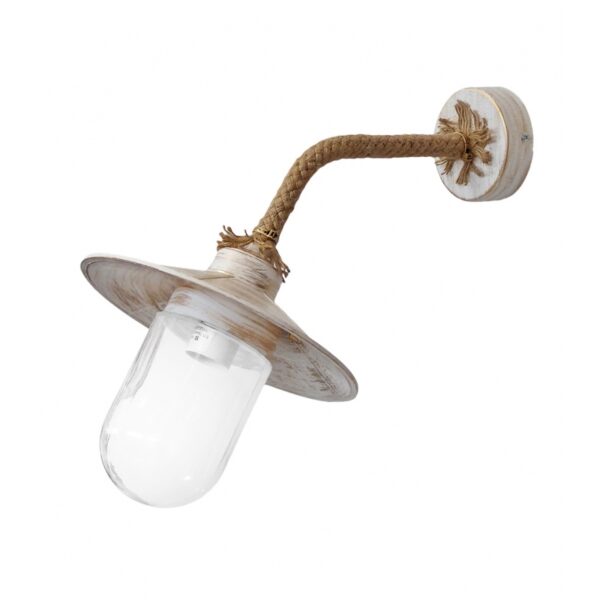 SLP-651AP ROPE UT-WH-BR 45μ ΑΠΛΙΚΑ ΤΑΜΠΛΑΣ-ΒΙΔΩΤΟ ΓΥΑΛΙ ΘΥΕΛΗΣ Heronia – 07-1383