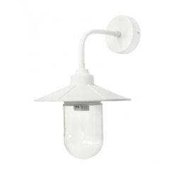 SLP-651AP WHITE 90μ ΑΠΛΙΚΑ ΤΑΜΠΛΑΣ-ΒΙΔΩΤΟ ΓΥΑΛΙ ΘΥΕΛΗΣ Heronia – 07-1384