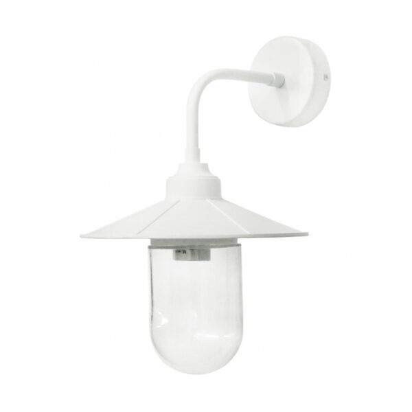 SLP-651AP WHITE 90μ ΑΠΛΙΚΑ ΤΑΜΠΛΑΣ-ΒΙΔΩΤΟ ΓΥΑΛΙ ΘΥΕΛΗΣ Heronia – 07-1384