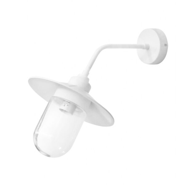 SLP-651AP WHITE 45μ ΑΠΛΙΚΑ ΤΑΜΠΛΑΣ-ΒΙΔΩΤΟ ΓΥΑΛΙ ΘΥΕΛΗΣ Heronia – 07-1385