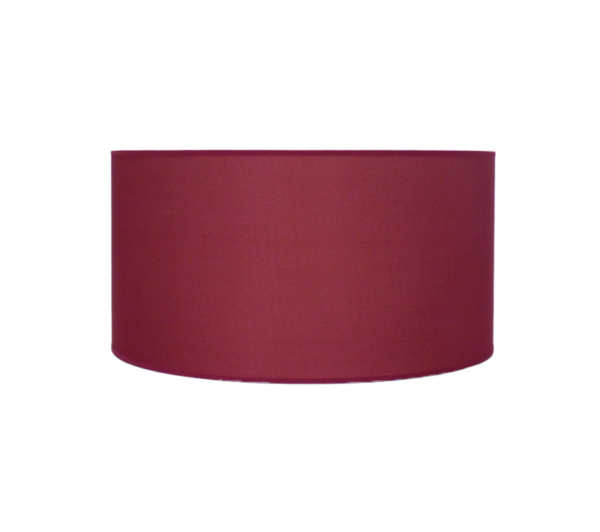 ΚΑΠΕΛΟ-ΑΜΠΑΖΟΥΡ ΦΩΤΙΣΤΙΚΟΥ Η-07 ΚΟΚΚΙΝΟ Φ40  Ε/27 ΚΥΛΙΝΔΡΟΣ Heronia – 14-0114