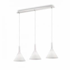 IDEAL LUX COCKTA SP3 BIANCO – 074245