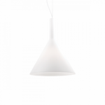 IDEAL LUX COCKTA SP1 BIG BIANCO – 074313