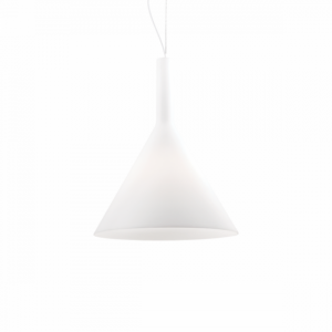 IDEAL LUX COCKTA SP1 BIG BIANCO – 074313
