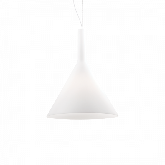 IDEAL LUX COCKTA SP1 BIG BIANCO – 074313
