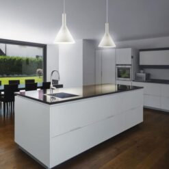IDEAL LUX COCKTA SP1 SMALL BIANCO – 074337