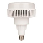 ΛΑΜΠΑ LED SMD T230 125W E40/E27 6500K 100-277V EUROLAMP 147-76557
