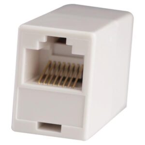 ΕΝΩΤΙΚΟΣ ΣΥΝΔΕΣΜΟΣ ΔΙΚΤΥΟΥ Α.Τ 8P8C Rj45 EUROLAMP 147-10091