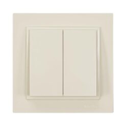 ΔΙΑΚΟΠΤΗΣ K/R ΜΠΕΖ EUROLAMP – 152-10204