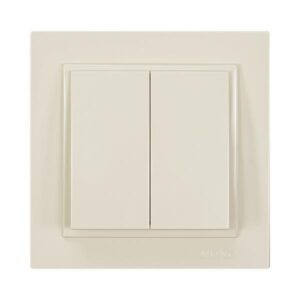 ΔΙΑΚΟΠΤΗΣ K/R ΜΠΕΖ EUROLAMP – 152-10204