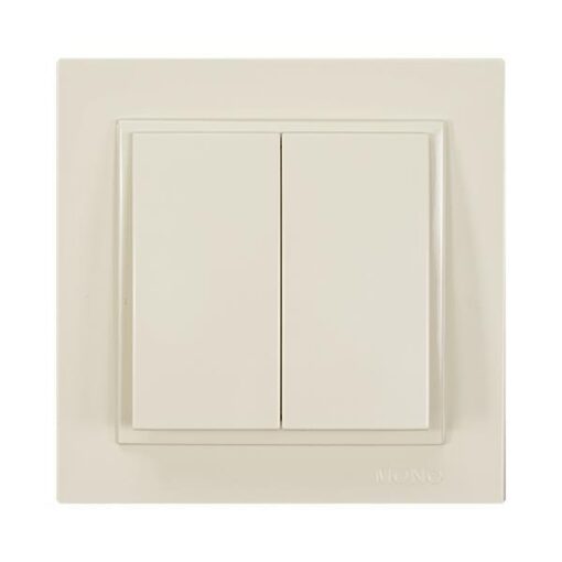 ΔΙΑΚΟΠΤΗΣ K/R ΜΠΕΖ EUROLAMP – 152-10204
