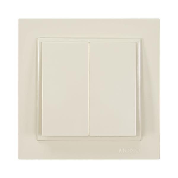 ΔΙΑΚΟΠΤΗΣ K/R ΜΠΕΖ EUROLAMP – 152-10204