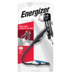 ΦΑΚΟΣ ΒΙΒΛΙΟΥ ENERGIZER 2Χ2032 – 2-EGF081093