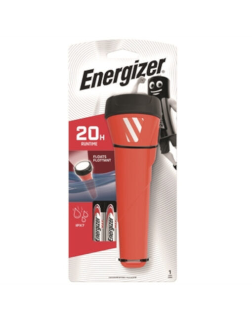ΦΑΚΟΣ ΑΔΙΑΒΡΟΧΟΣ ENERGIZER AA – 2-EGF081101