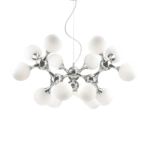IDEAL LUX NODI SP15 BIANCO – 082073