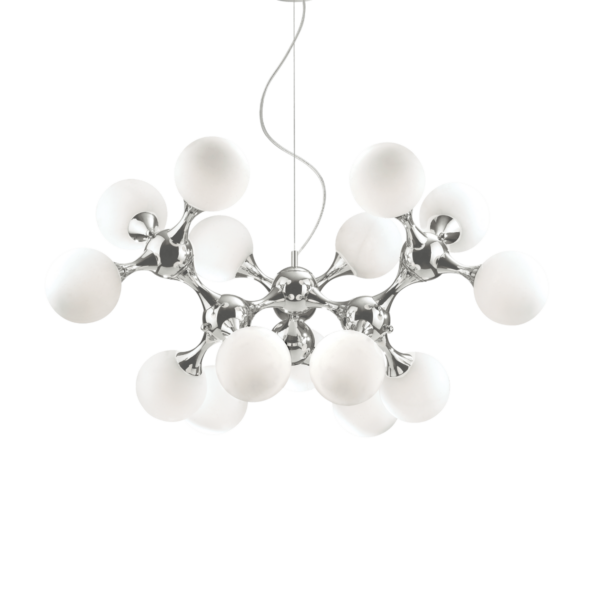 IDEAL LUX NODI SP15 BIANCO – 082073