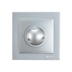 ΡΟΟΣΤΑΤΗΣ ΩΜΙΚΟΣ 800W ΑΣΗΜΙ EUROLAMP – 152-10416