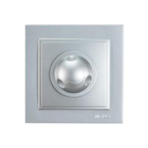 ΡΟΟΣΤΑΤΗΣ ΩΜΙΚΟΣ 800W ΑΣΗΜΙ EUROLAMP – 152-10416