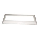 ΠΛΑΙΣΙΟ ΤΕΤΡΑΠΛΟ ΔΟΜΗΜΕΝΗΣ EUROLAMP – 160-56323