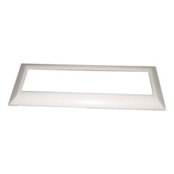 ΠΛΑΙΣΙΟ ΤΕΤΡΑΠΛΟ ΔΟΜΗΜΕΝΗΣ EUROLAMP – 160-56323