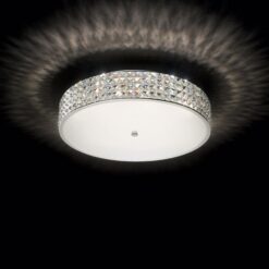 IDEAL LUX ROMA PL9 – 087863