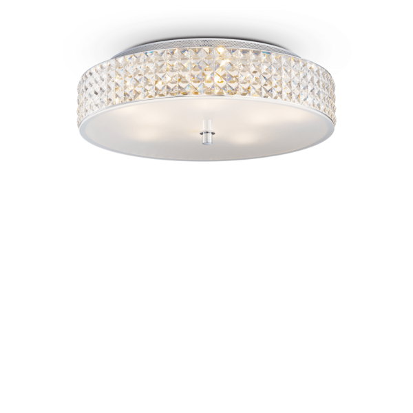 IDEAL LUX ROMA PL9 – 087863