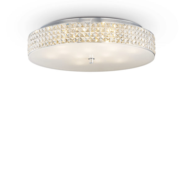 IDEAL LUX ROMA PL12 – 087870